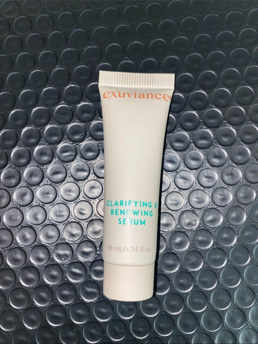 Exuviance Clarifying & Renewing Serum  mini